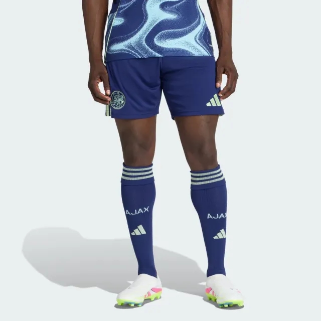 adidas Ajax Amsterdam 25/26 Away Shorts