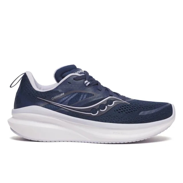 Saucony - Omni 22 in Blue