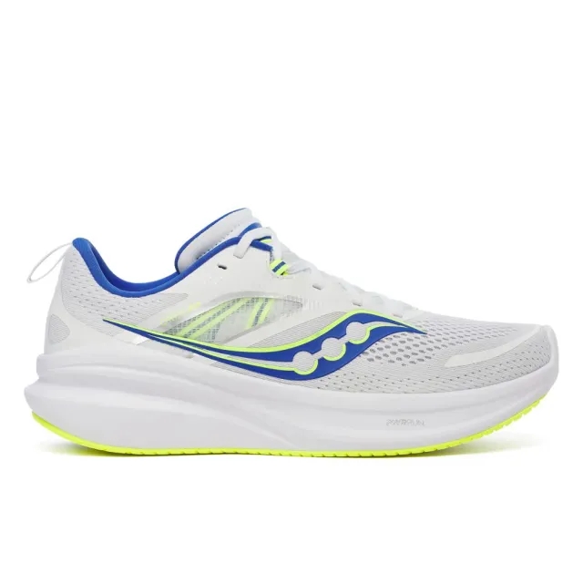 Saucony - Omni 22 in White