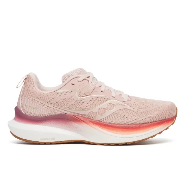 Saucony - Tempus 2 in Pink