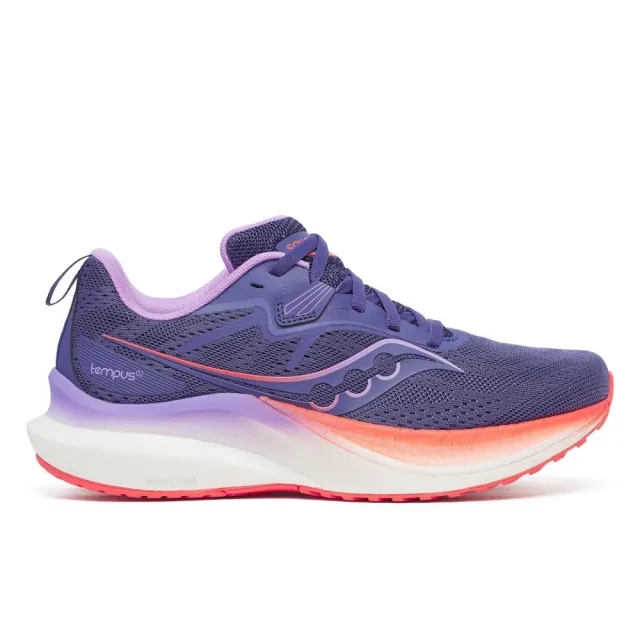 Saucony - Tempus 2 in Blue