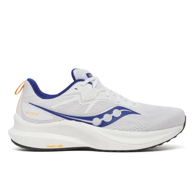 Saucony - Tempus 2 in White
