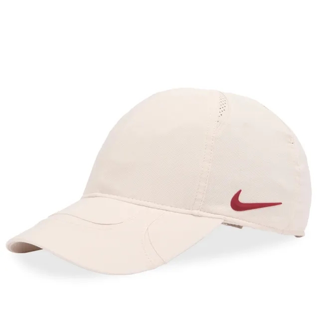 Nike Men's x Nocta Club Cap Brown/Red