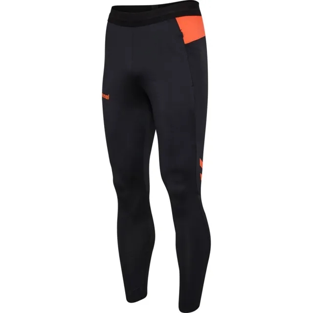 Hummel Blaze Pro Training Tracksuit Pants