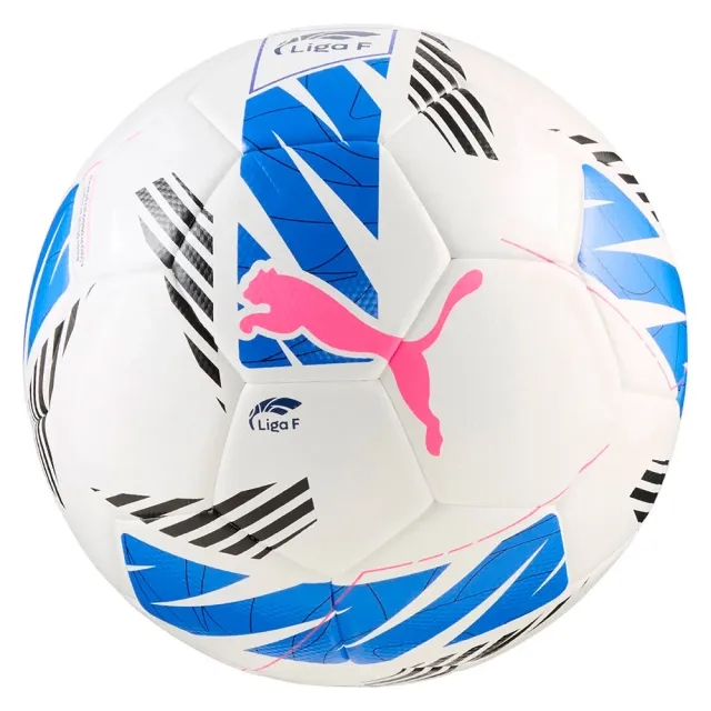 Puma Orbita Liga F Replica Football Ball
