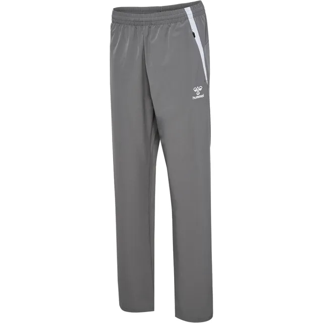 Hummel Lead 2.0 Woven  - Steel Grey