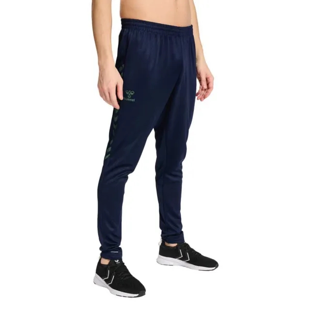 Hummel Staltic Tracksuit Pants