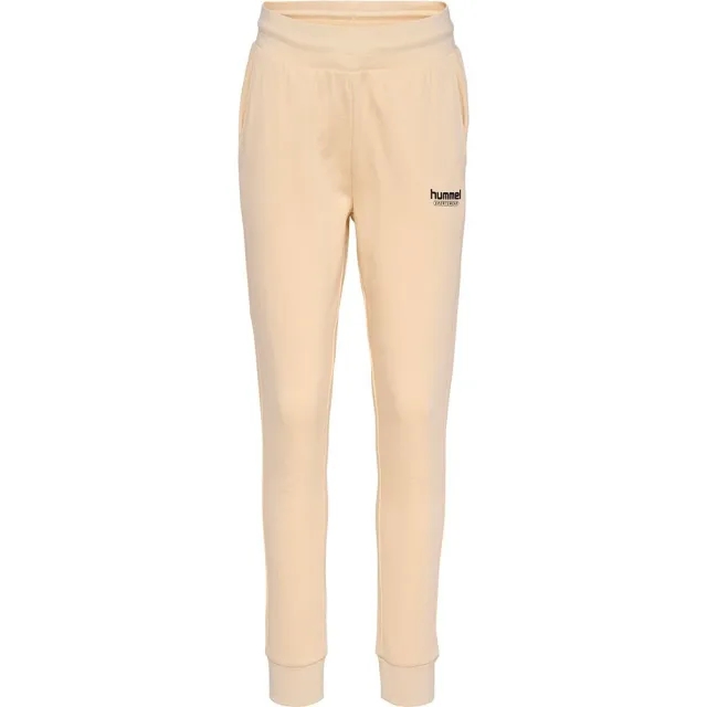 Hummel Booster Tapered Tracksuit Pants