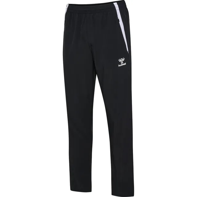 Hummel Lead 2.0 Woven Tracksuit Pants