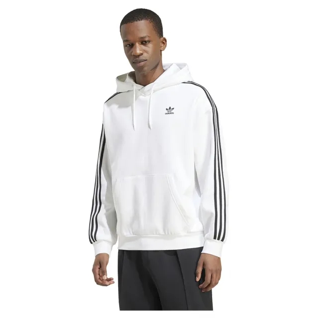 Adidas Originals Adicolor Baggy Fit Hoodie
