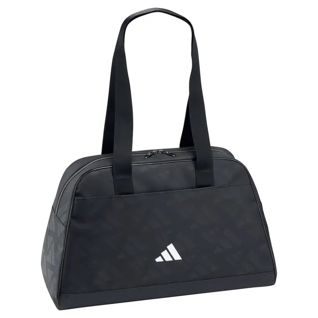 Adidas Monogram Bowling 23l Shoulder Bag