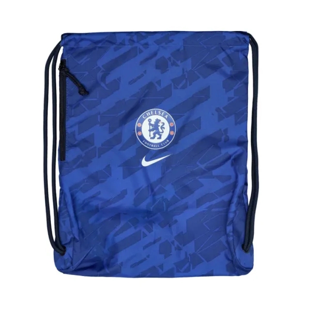 Chelsea Nike Heritage Gym Sack - Royal Blue