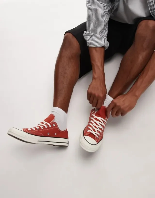 Converse CHUCK 70 OX