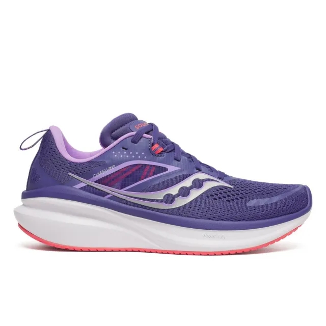 Saucony - Omni 22 in Blue