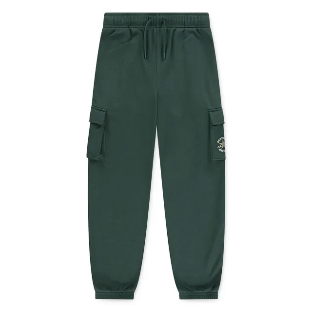 Converse Kids Dctp Silicone Patch Cargo Cargo Pants