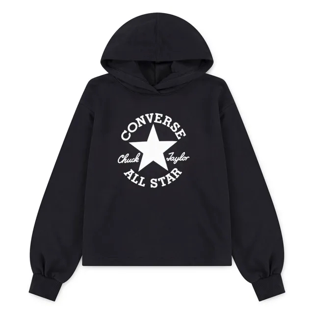 Converse Kids Cnvg Dissected Ctp Hoodie