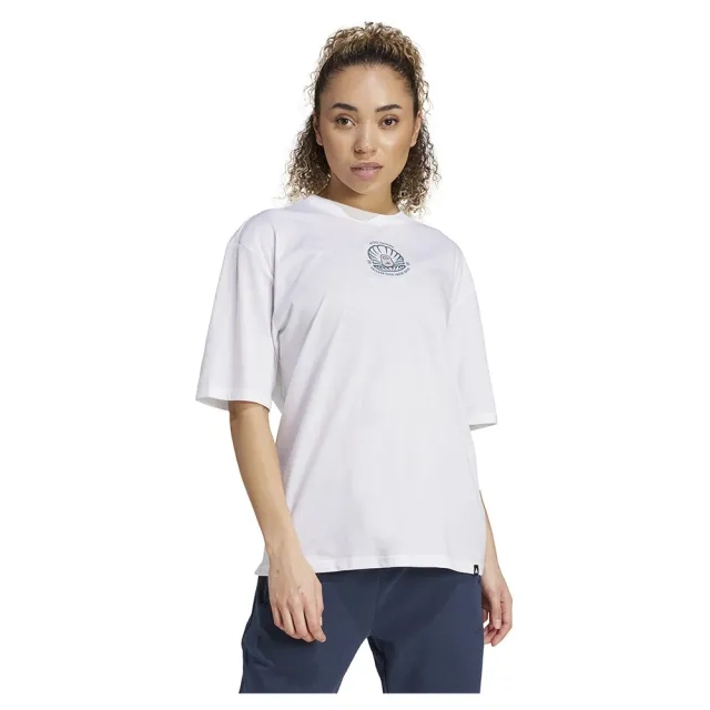 Adidas Climacool Strength Training Graphic Short Sleeve T-shirt