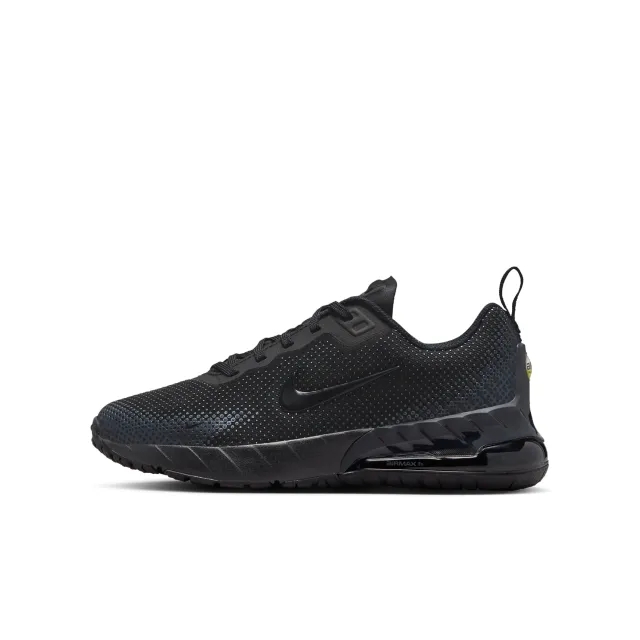 Nike Air Max Phoenix Older Kids' Shoes - Black
