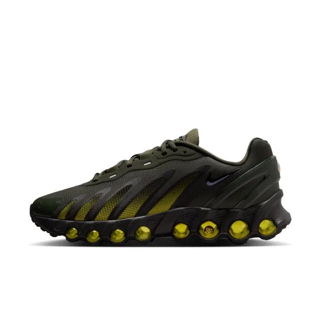 Nike Air Max Dn8 Men's Shoes - Green