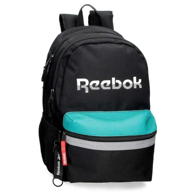 Reebok Accesorios Andover 510008266020 24l Junior Backpack