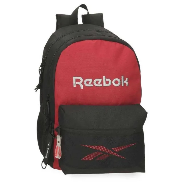 Reebok Accesorios Portland 24l 510011266040 Junior Backpack