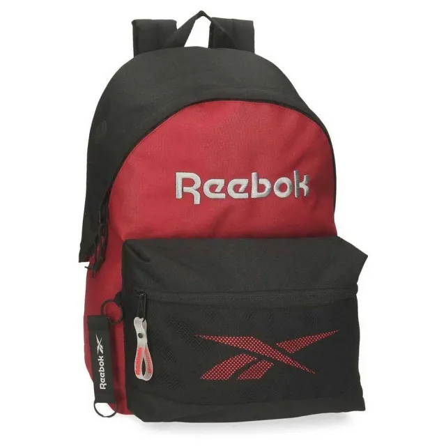 Reebok Accesorios Portland 24l 510011265040 Junior Backpack