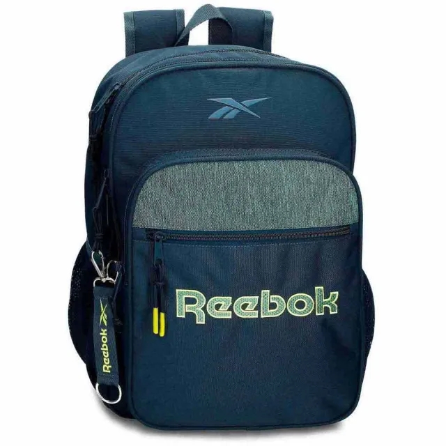 Reebok Accesorios Summerville 18l Junior Backpack