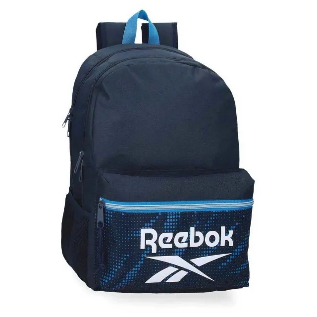 Reebok Accesorios John 20l Junior Backpack