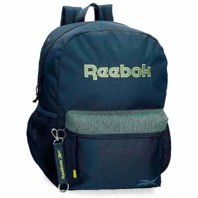 Reebok Accesorios Summerville 510010268030 24l Junior Backpack