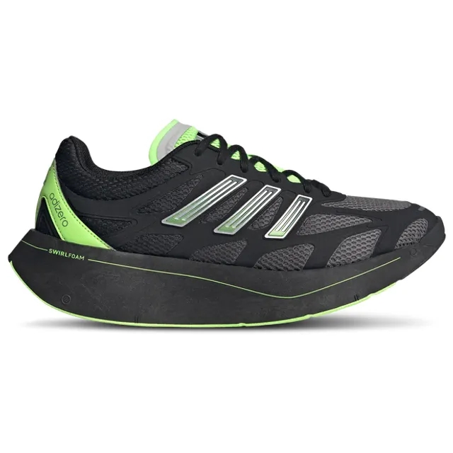 Adidas Adizero Aruku Men Shoes - Black
