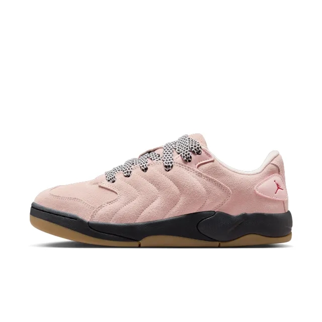 Nike Jordan Session Men's Shoes - Pink