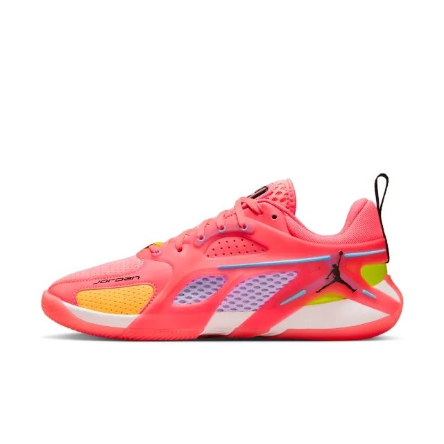 Nike Jordan Heir Series 'Be Seen' Women's Basketball Shoes - Pink