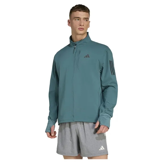 Adidas Own The Run Winterized Jacket