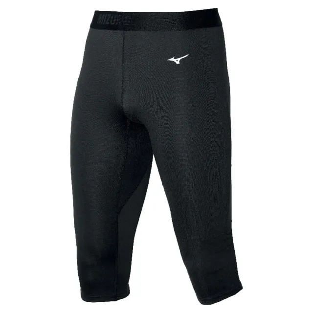 Mizuno Mid Weight Leggings