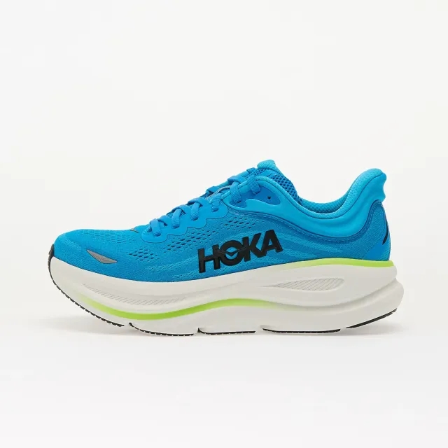 Hoka Hoka Bondi 9 Men's Running Shoes - AW25