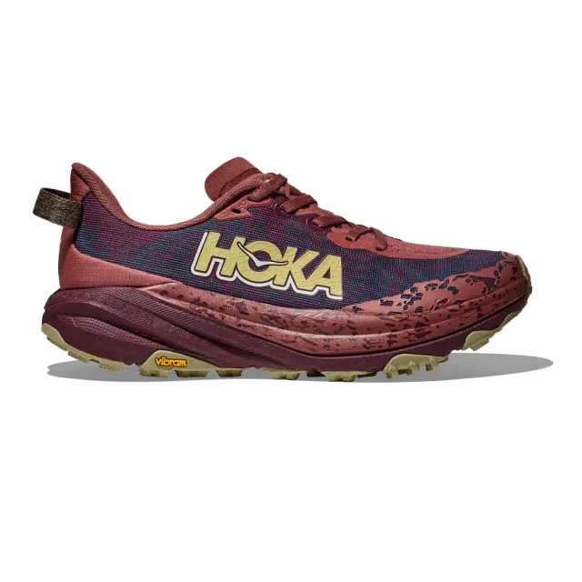 Hoka Hoka Speedgoat 6 Women's Trail Running Shoes - AW25