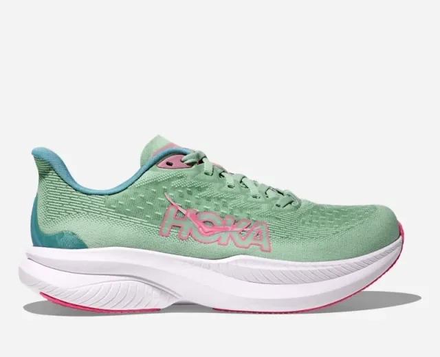 Hoka Hoka Mach 6 Women's Running Shoes - AW25