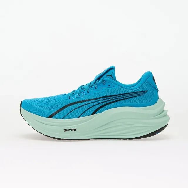 Puma MagMax Nitro Men's Running Shoes - AW25