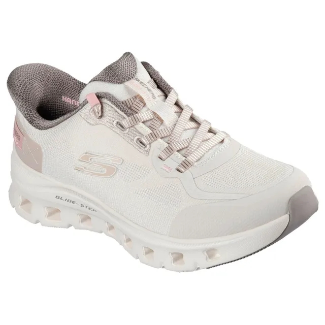 Skechers Glide Step Pro Pure Motion Trainers