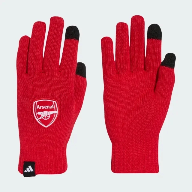 adidas Arsenal Gloves
