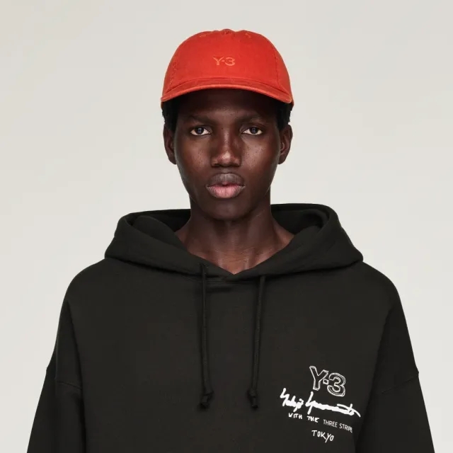 adidas Y-3 Dad Cap
