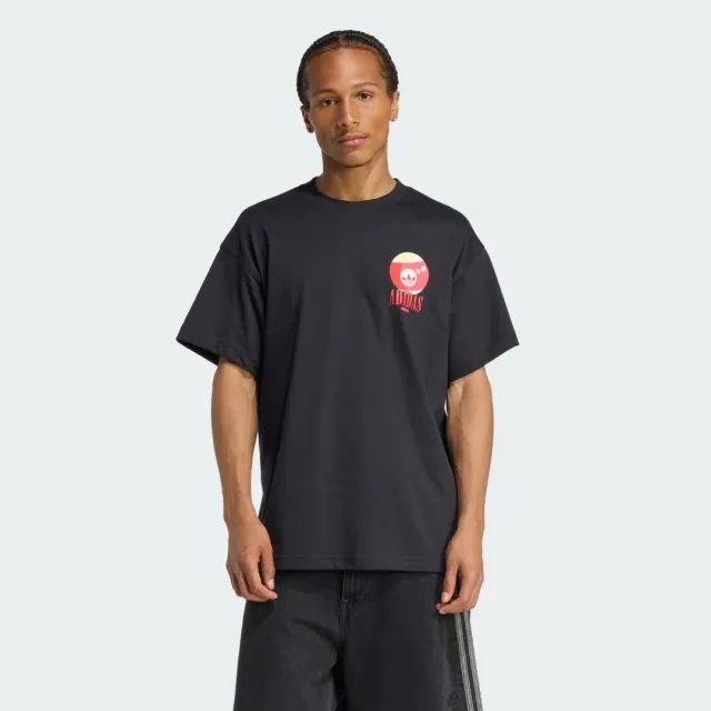 adidas BILLIARD T-Shirt