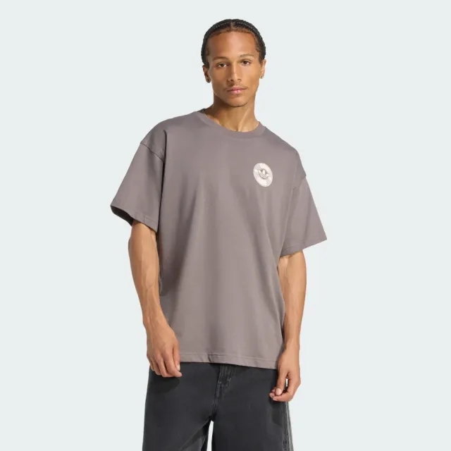 adidas STREET BAND T-Shirt