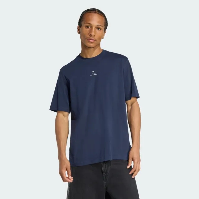 adidas MICRO LOGO T-Shirt