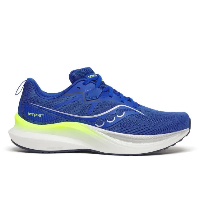 Saucony - Tempus 2 in Blue