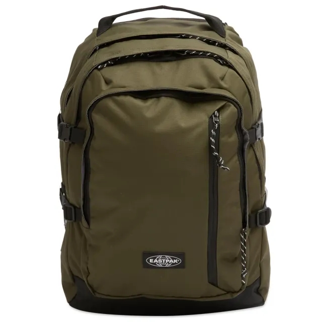 Eastpak Volker Pro Backpack Forest