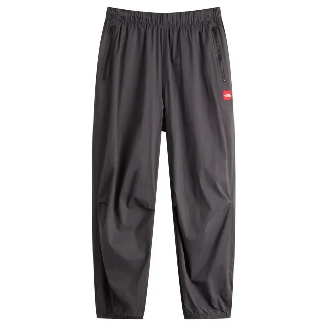The North Face Men's Redbox Packable Wind Trousers Obsidian