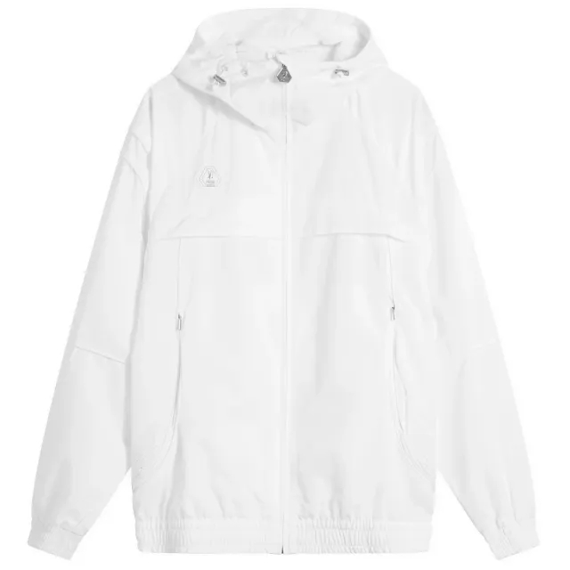 PUMA x Skepta Clrt Jacket Men, White