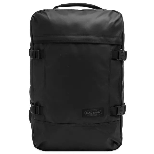 Eastpak Travelpack Backpack Tarp Black
