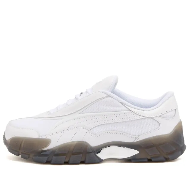 PUMA x Skepta Skope Sneakers Unisex, White/Black